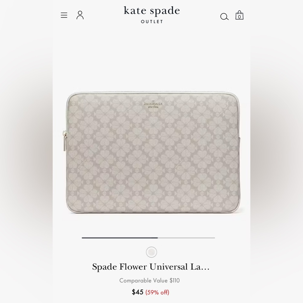 NEW - NEVER used. Perfect condition